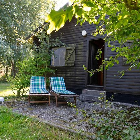 Holiday Home On A Horse Farm In The L Neburg Heath Eschede المظهر الخارجي الصورة