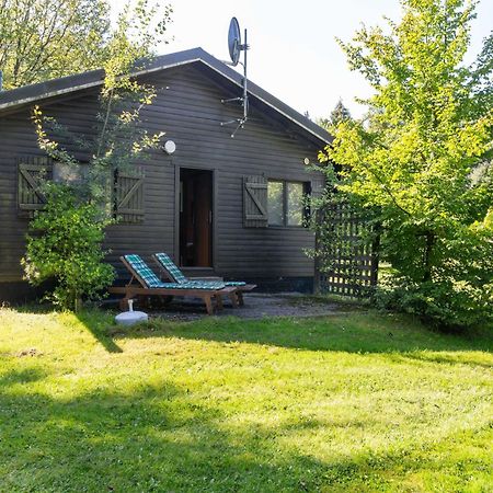 Holiday Home On A Horse Farm In The L Neburg Heath Eschede المظهر الخارجي الصورة